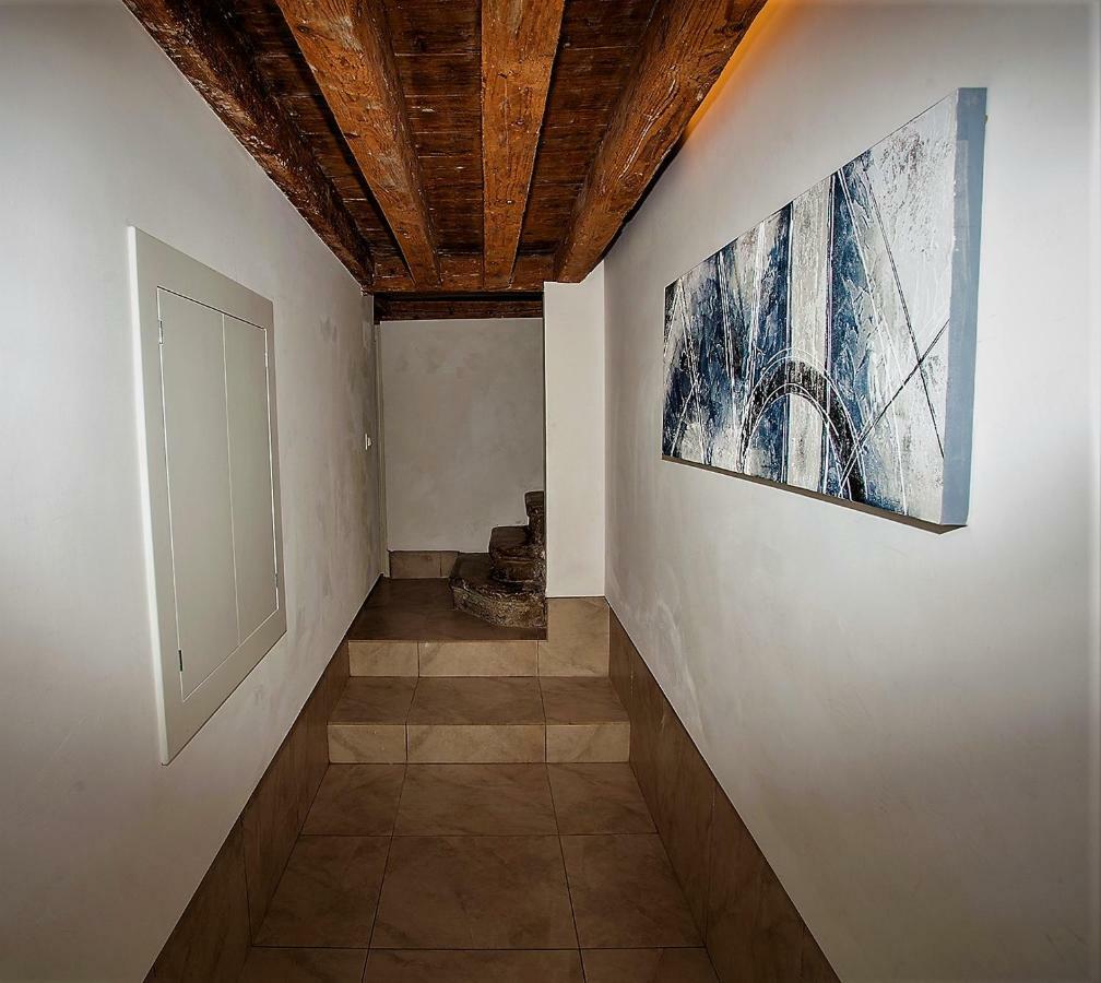 Ca Rossa - Venezia Villa Exterior photo